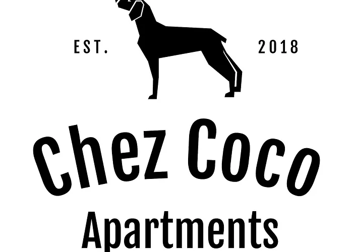 Chez Coco Apartment 1 Aachen