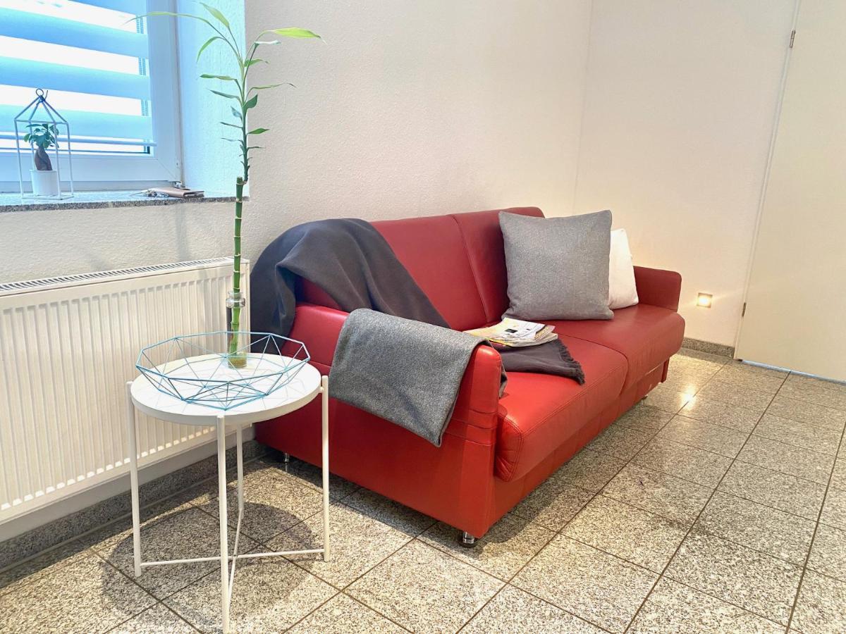 Apartment Chez Coco 1 Aachen