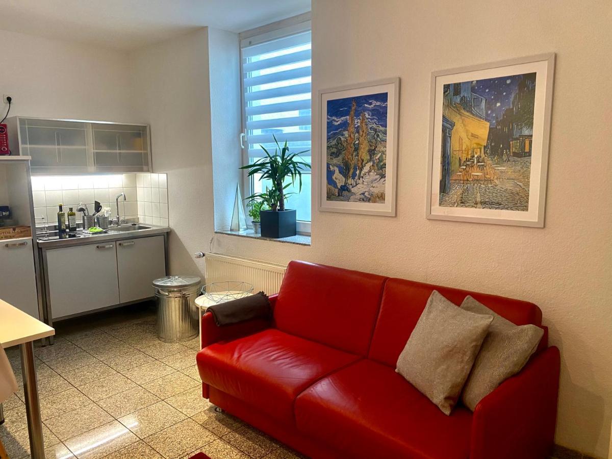 Chez Coco 1 Apartment *