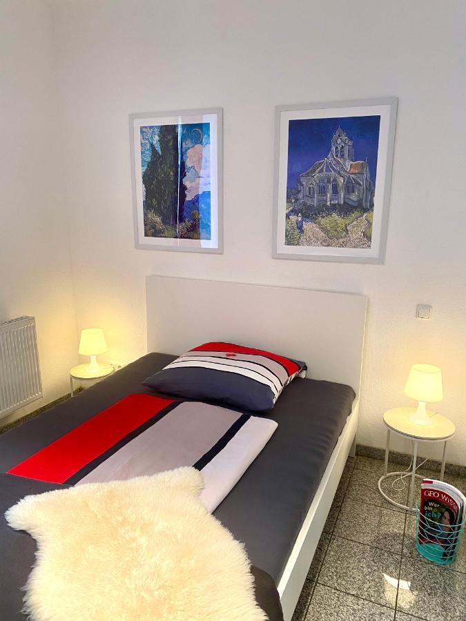 Chez Coco 1 * Aachen