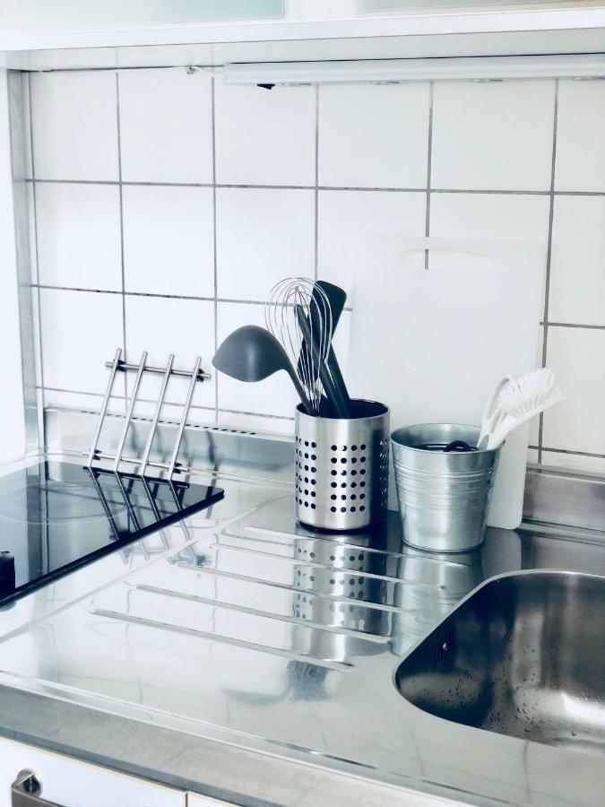 Chez Coco 1 Apartment Aachen