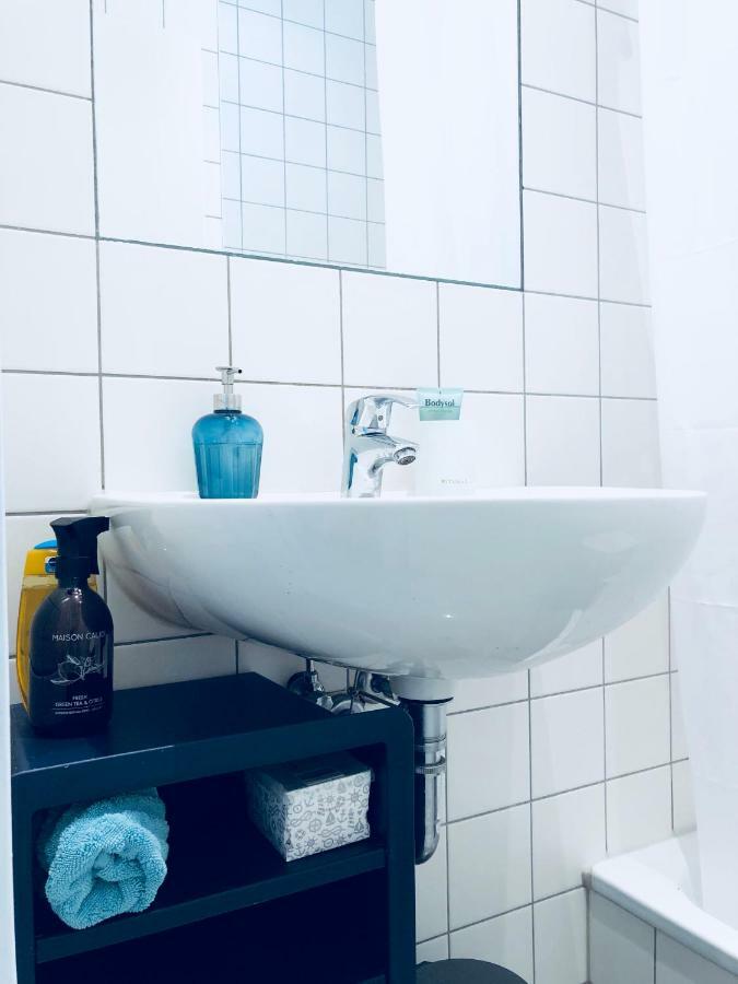 Apartment Chez Coco 1 *