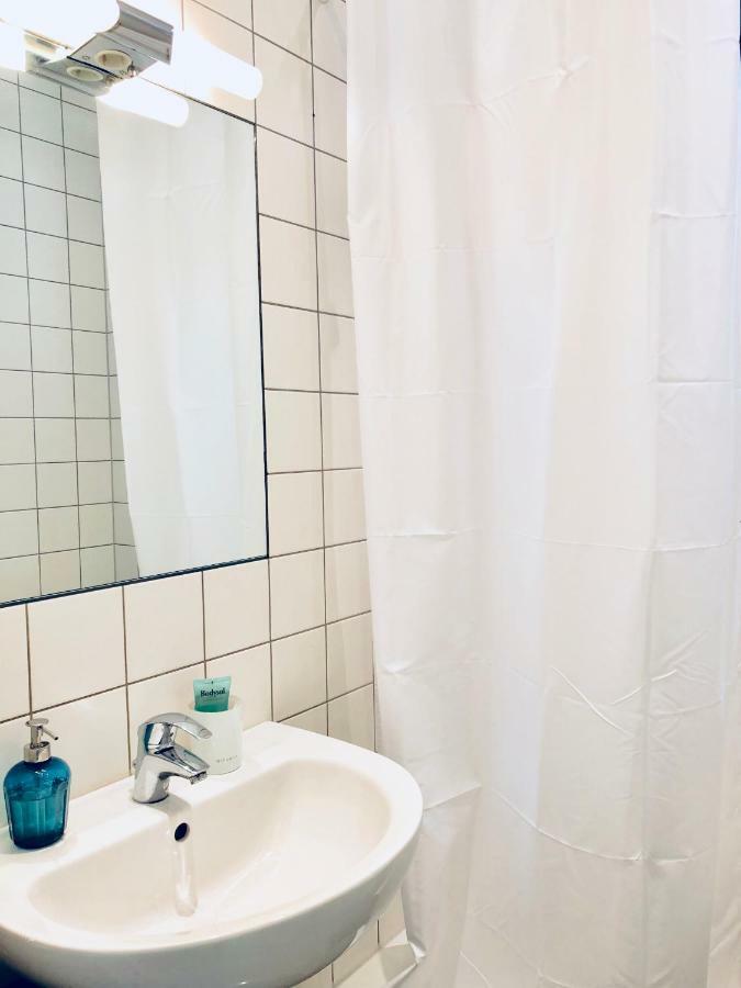 Chez Coco 1 Appartement *
