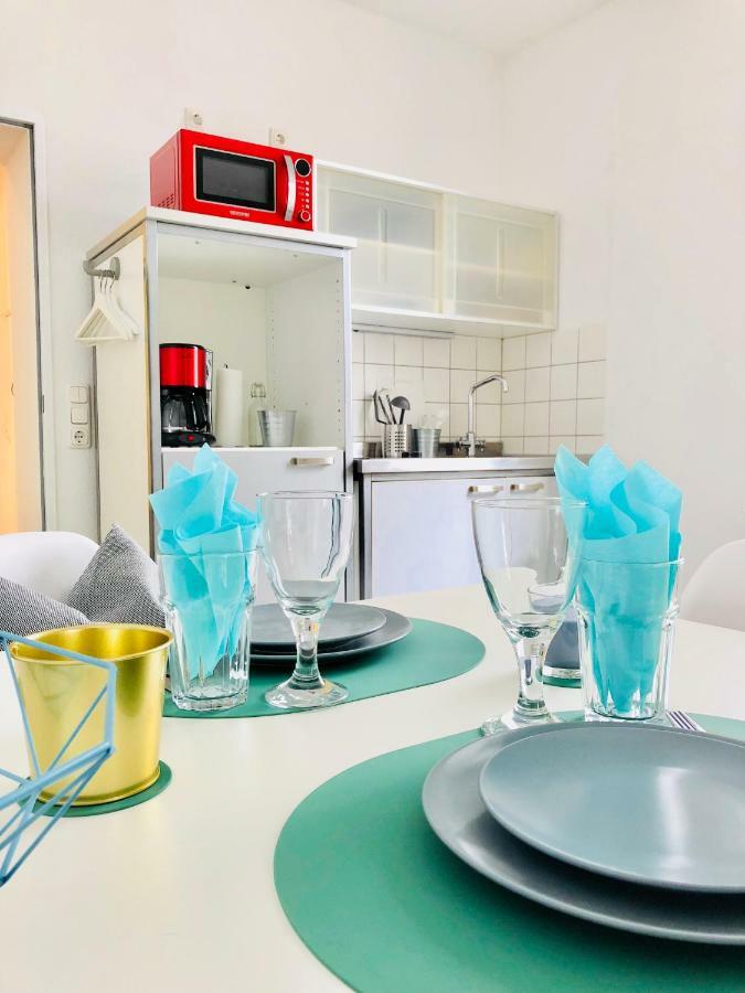 Apartment Chez Coco 1 Aachen
