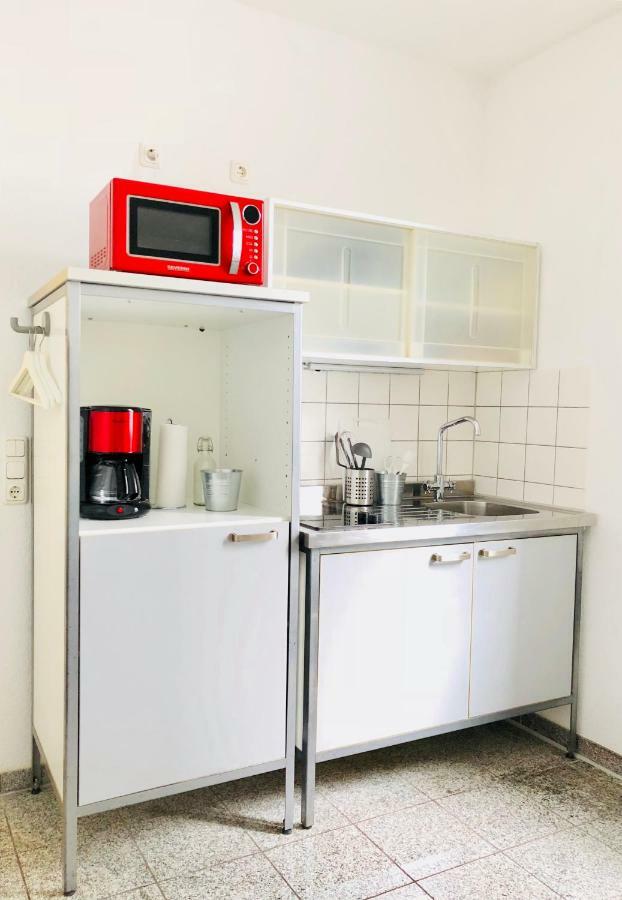 Apartment Chez Coco 1