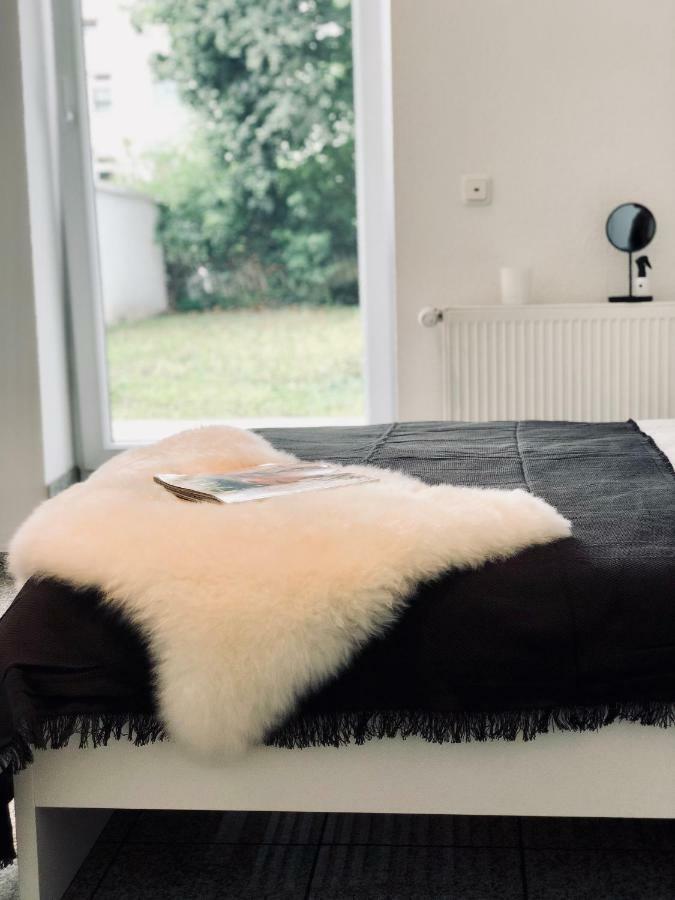 Apartment Chez Coco 1 Aachen