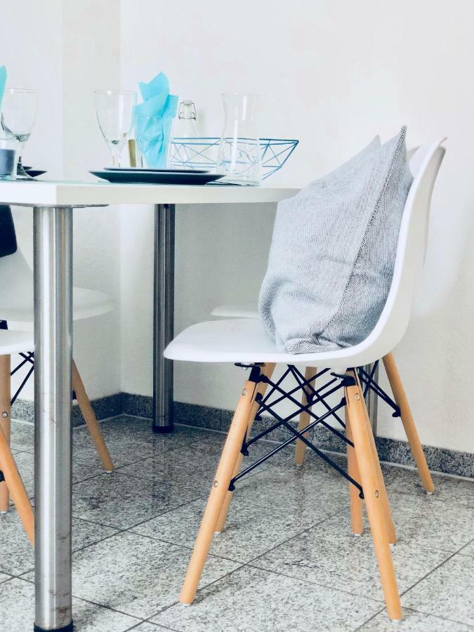 Apartment Chez Coco 1