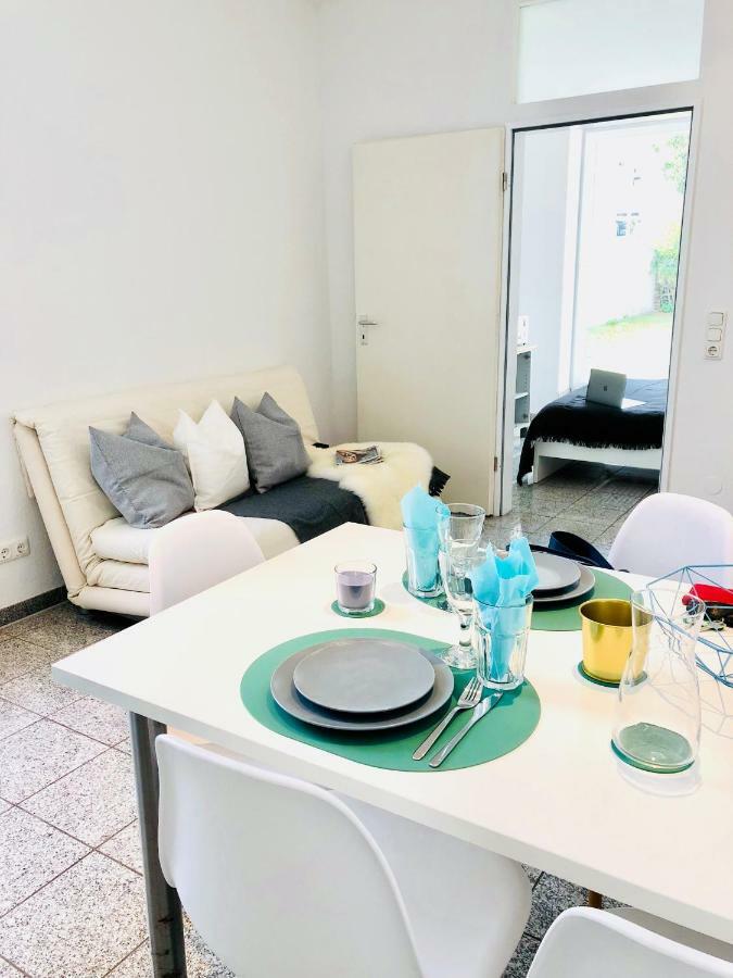 Chez Coco 1 Apartment Aachen
